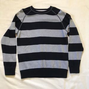 Nautica crew neck sweater. Size M